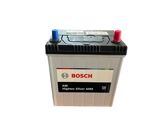 BOSCH 55B19L 41AH