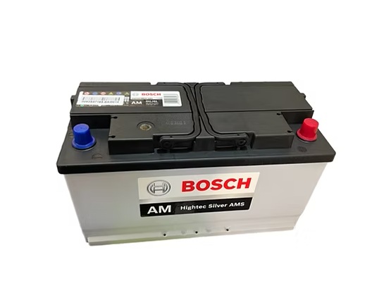 BOSCH DIN100