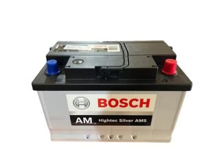 BOSCH DIN75