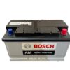 BOSCH DIN80