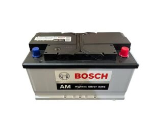 BOSCH DIN80
