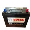 BOSCH N55L 70B24L 55AH