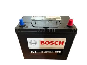 BOSCH N55L 70B24L 55AH