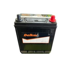 DELKOR DF40L BYD ATTO3