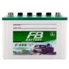 FB F135L 85AH