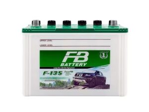 FB F135L 85AH