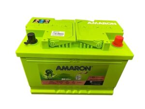 AMARON GO DIN74 LN3