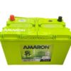 AMARON HILIFE 115D31L 90AH 800CCA+