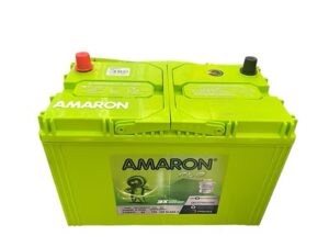 AMARON HILIFE 115D31L 90AH 800CCA+