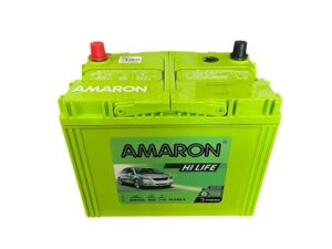 AMARON HILIFE 80D26L
