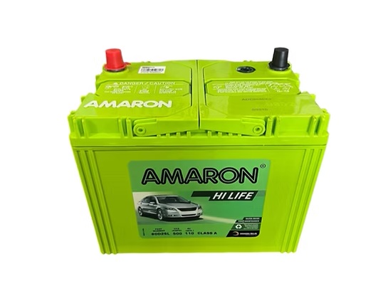 AMARON HILIFE 80D26L