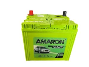 AMARON HILIFE 85D23L