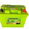 AMARON HILIFE DIN66