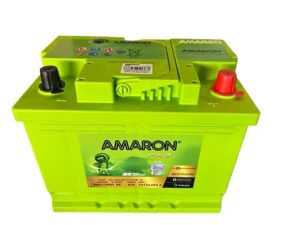 AMARON HILIFE DIN66