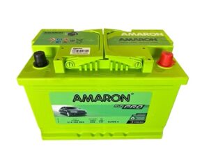 AMORN HILIFE PRO DIN 74