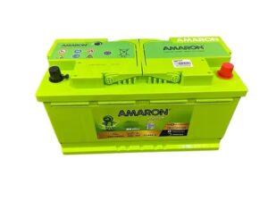 AMARON HILIFE PRO DIN100