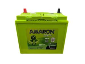 Amaron Onyx N55L