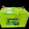Amaron Onyx T110 EFB