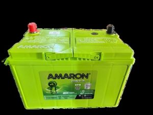 Amaron Onyx T110 EFB